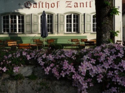 Photo: Gasthof Zantl